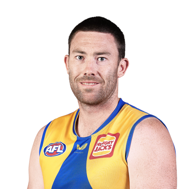 Jeremy McGovern profile picture